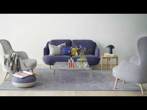 Furniture and accesories by Jaime Hayon | Fritz Hansen