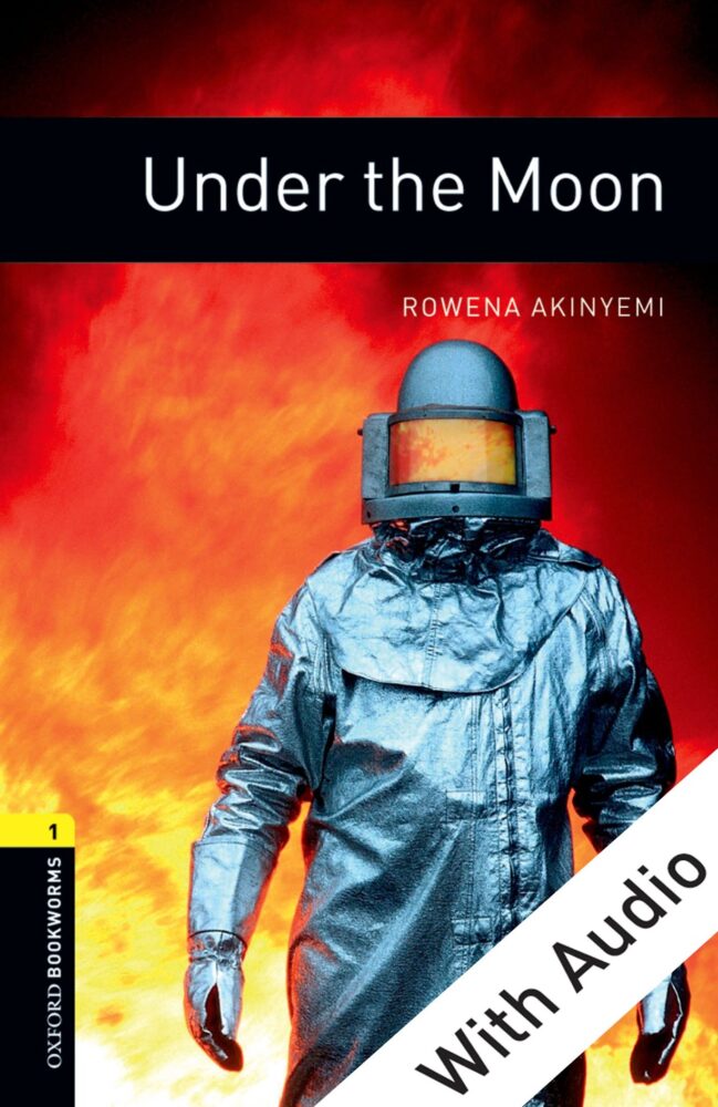 UNDER THE MOON – Librairie Bouslama